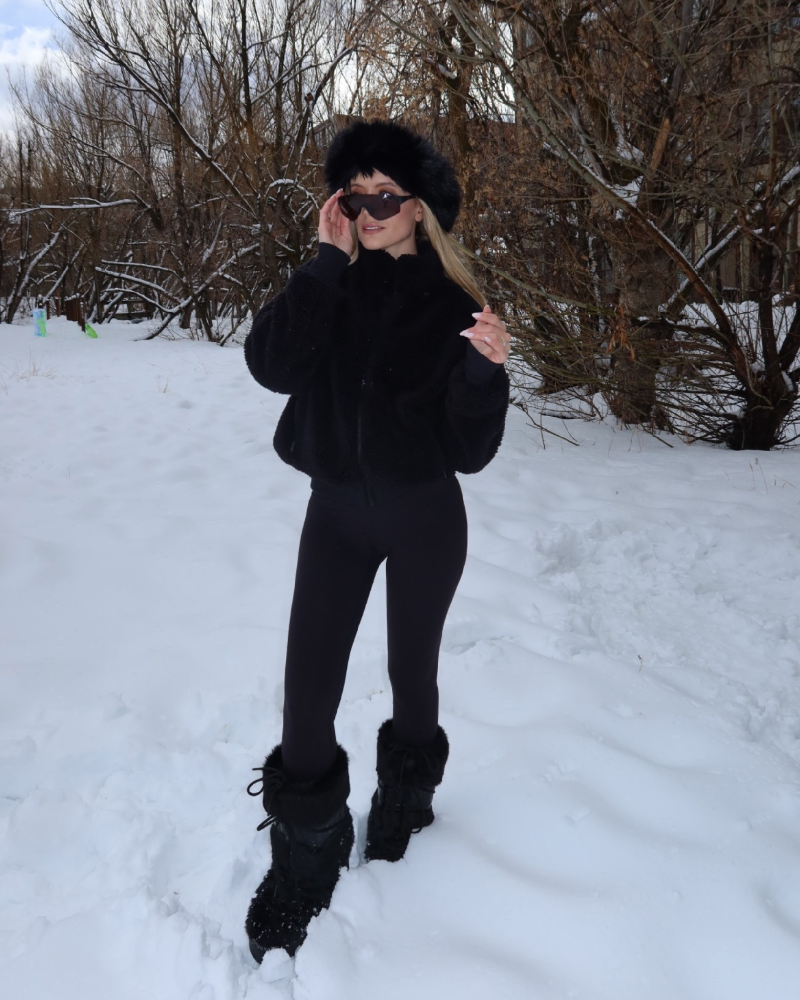 park city 
Utah 
Snow boots 
Ski trip
Moon boots
Alo

#LTKSeasonal #LTKgrwm #LTKTravel