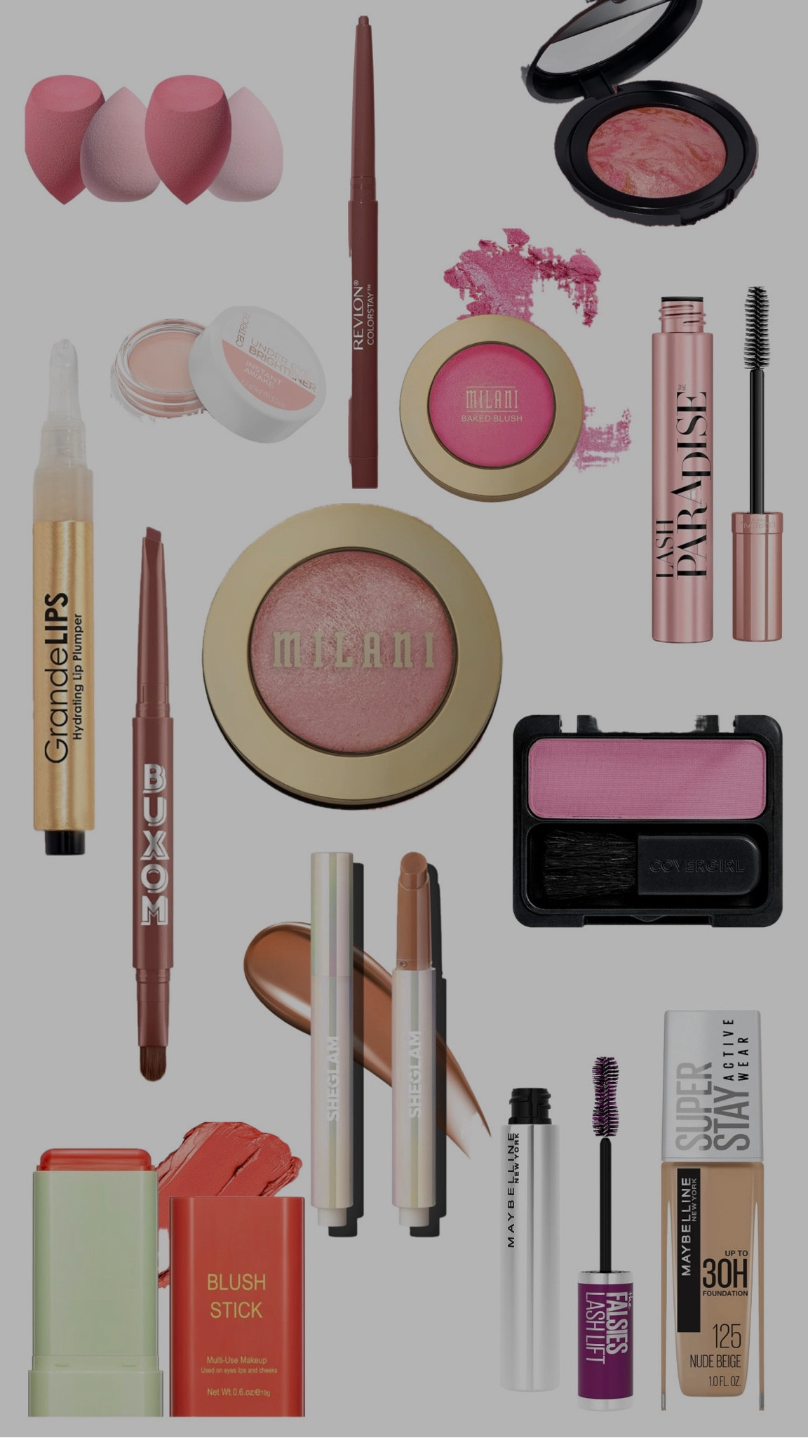 Amazon makeup!!

#LTKSaleAlert #LTKBeauty #LTKStyleTip