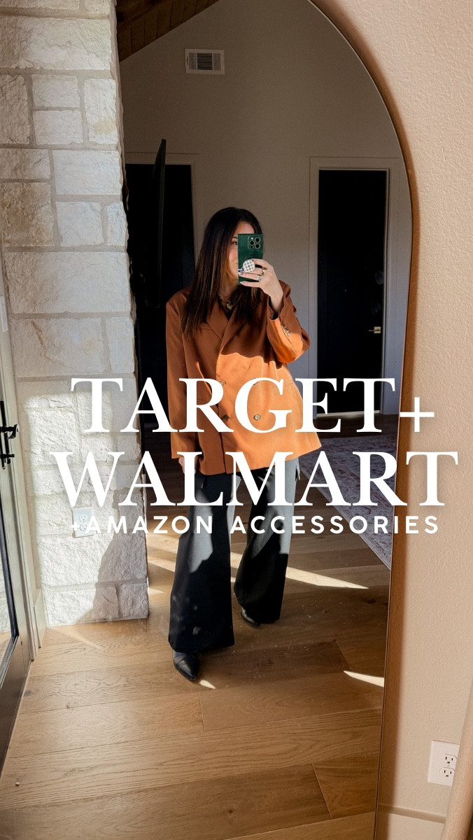Target + Walmart + Amazon
Dresses: XL
Camel Brown Blazers: XXL
Pants + Jeans: 14
Tanks: XL
jumpsuit: XXL
Grey Lounge set: XXL
Denim Jacket: XXL
Green Joggers: XL
GRAPHIC tee: XXL


#LTKStyleTip #LTKMidsize #LTKFindsUnder50