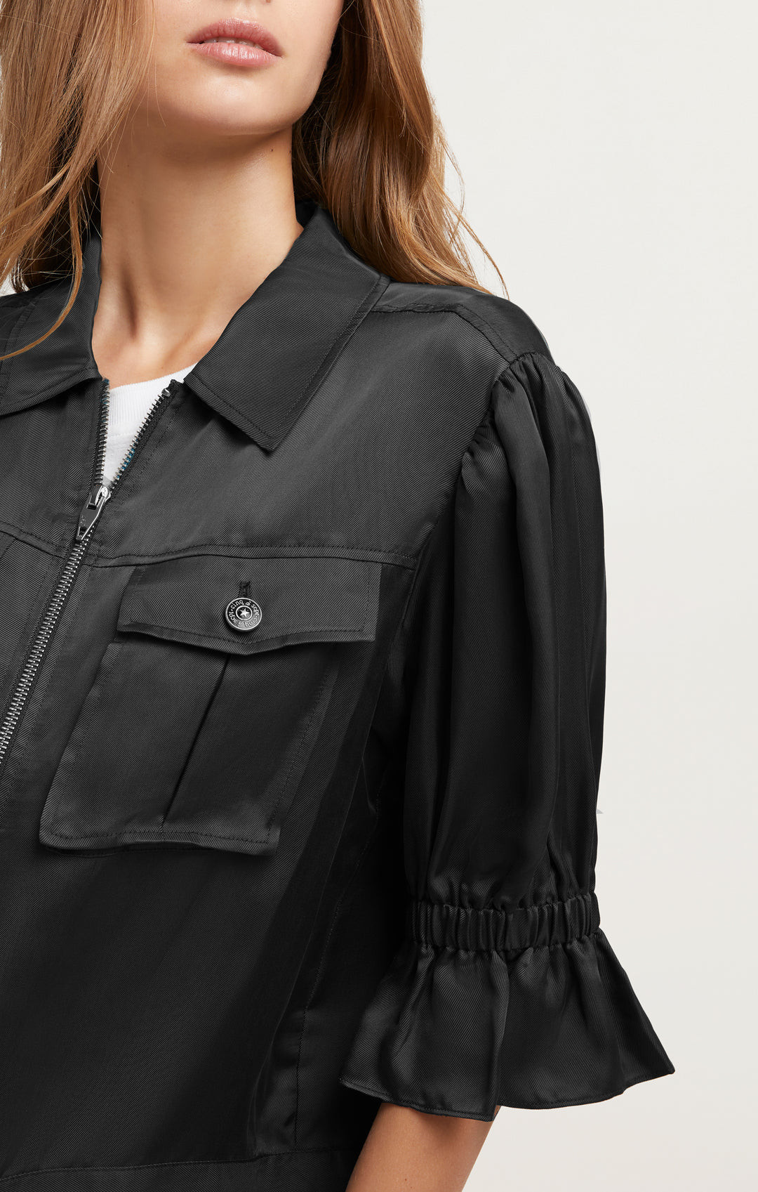 Holly Jacket | Cinq à Sept