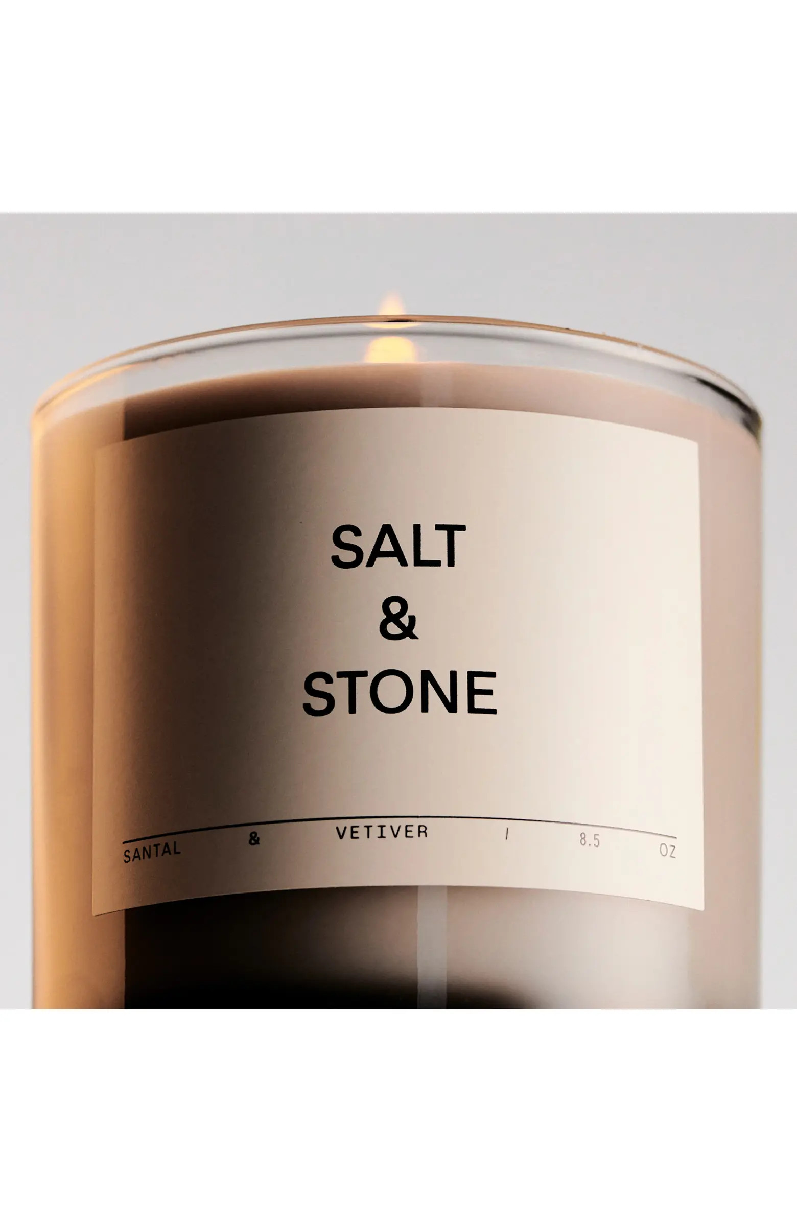 Santal Vetiver Scented Candle | Nordstrom