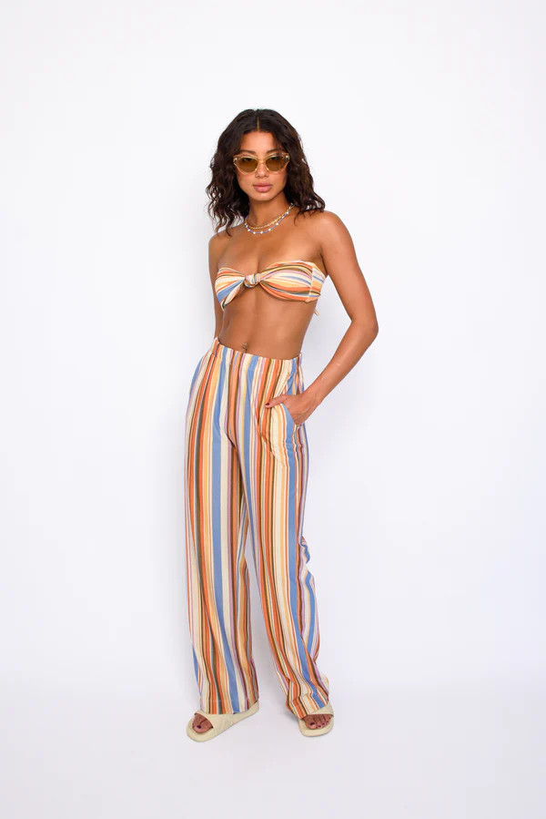Morgan Pants - Dazed | Skatie LLC