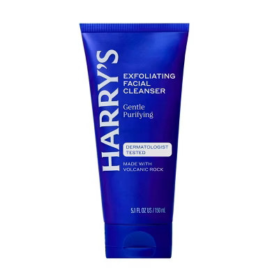 Harry's Men's Face Wash | Target