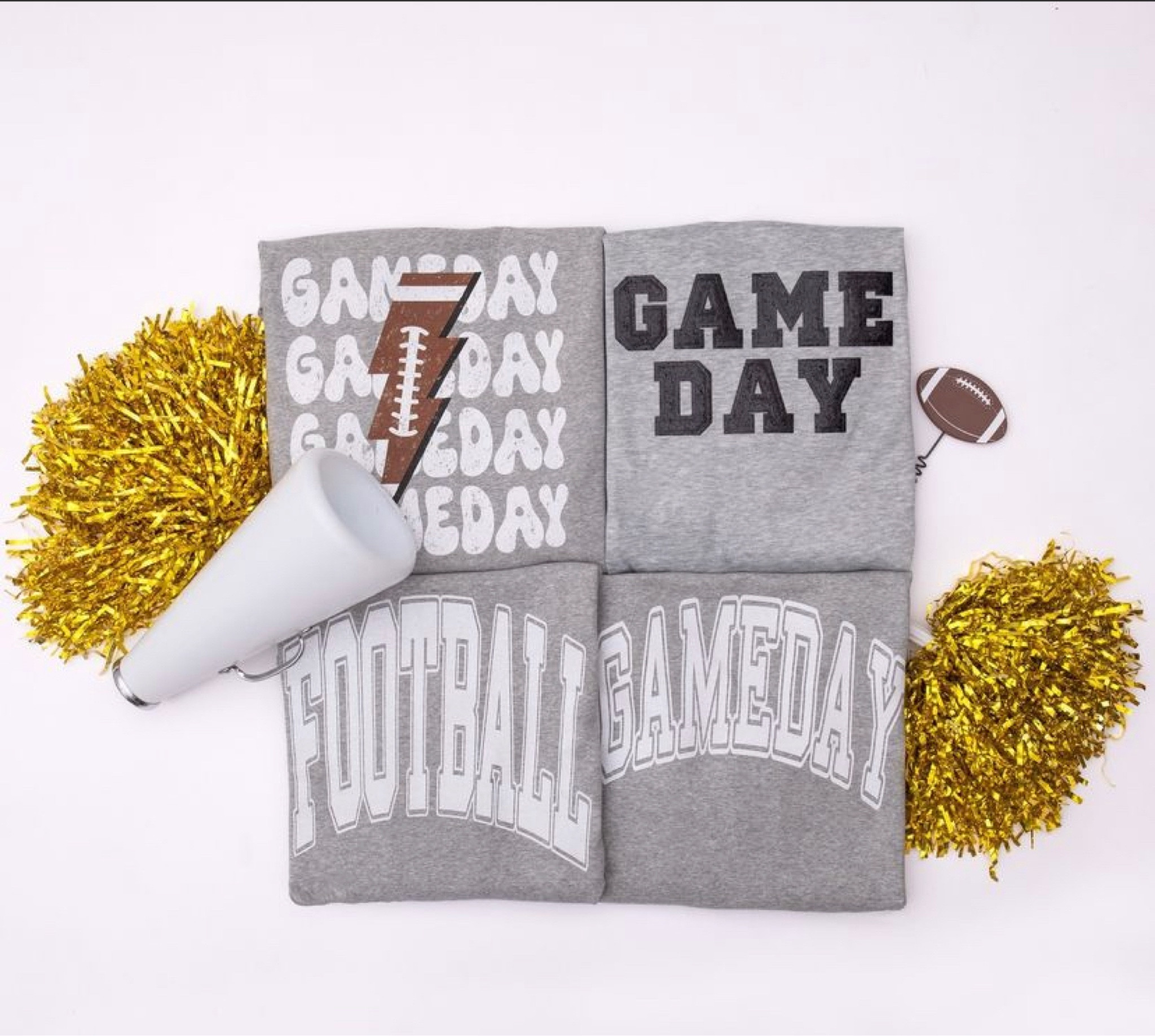 It’s about that time for #tailgateseason! Use code: AUGUST20 for 20% off your order all month long. 
#fall #tailgate #football #crewneck #sweater #fallvibes #fallfashion #comfy #sale 

#LTKsalealert #LTKunder100 #LTKSeasonal