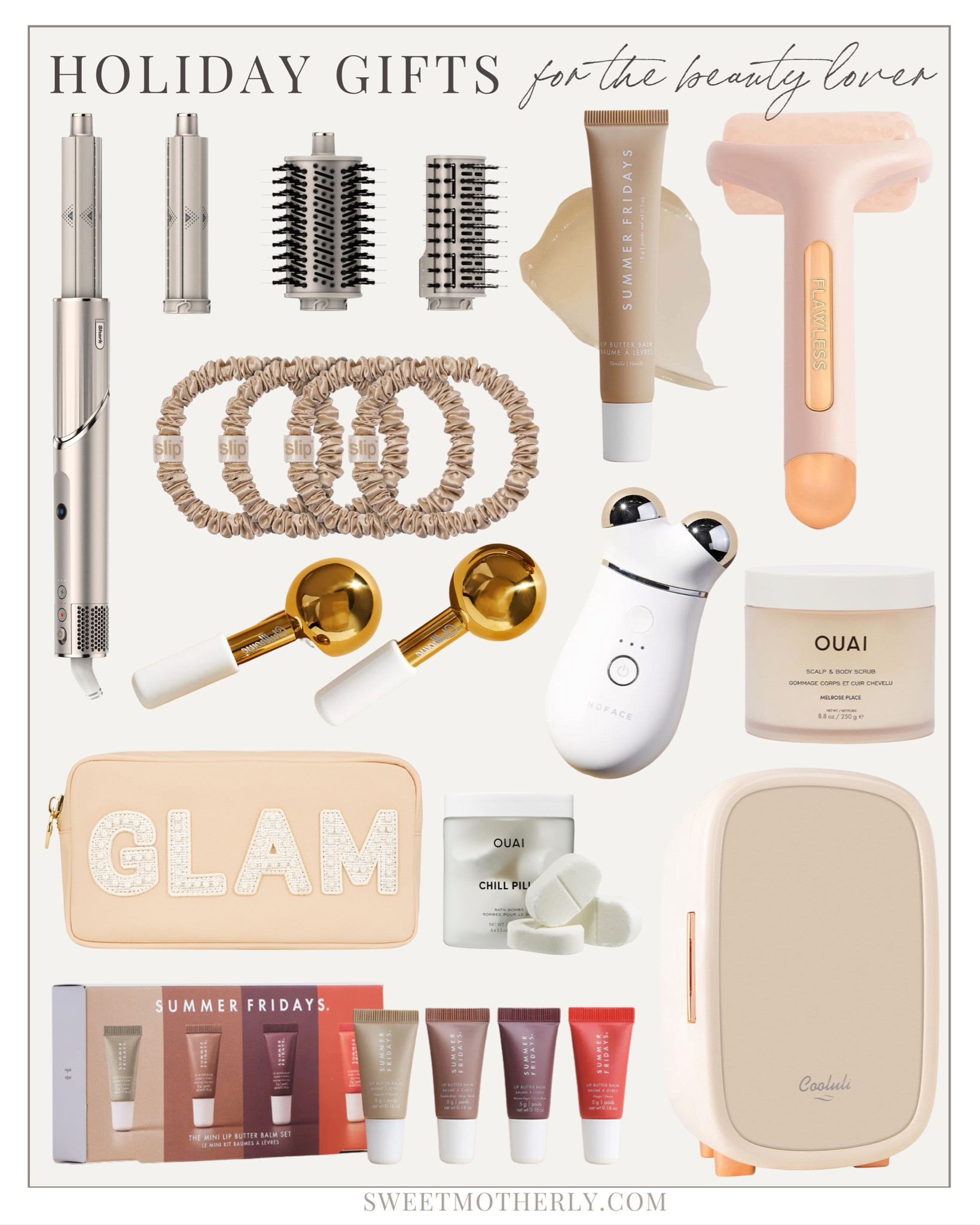 Holiday Gift Guides: Gifts for the Beauty Guru

Everyday tote
Women’s leggings
Women’s activewear
Lululemon leggings
Wedding Guest
Fall dresses
Vacation Outfits
Rug
Home Decor
Sneakers
Jeans
Bedroom
Maternity Outfit
Women’s blouses
Women’s workwear
Fall style
Fall fashion
Women’s handbags
Women’s pants
Affordable blazers
Women’s boots
Women’s booties
Fall fashion

#LTKHolidaySale #LTKGiftGuide #LTKbeauty