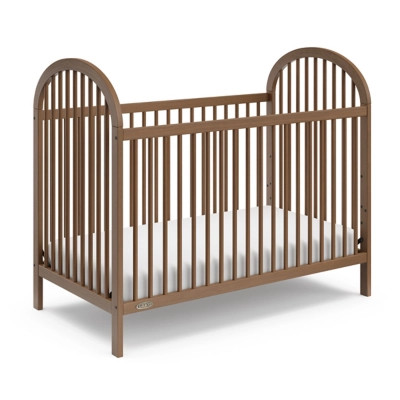 Graco Olivia 3-in-1 Convertible Crib | Ashley Homestore