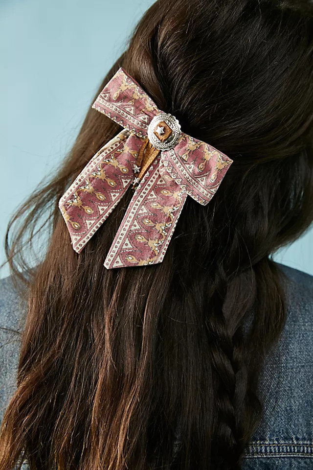 Emmaline Bow | Free People (Global - UK&FR Excluded)
