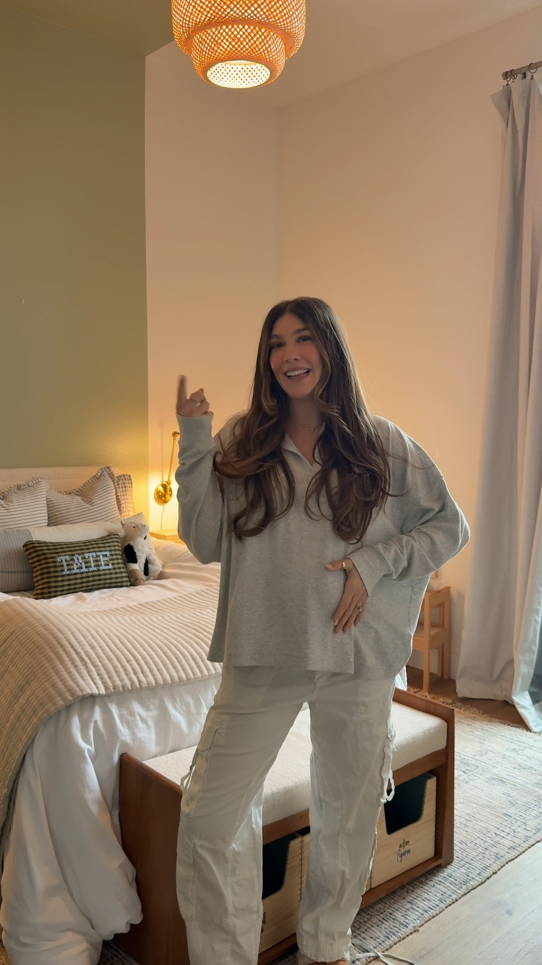 Toddler room ideas | toddler boy room | big boy room ideas | playroom art | playroom inspo 

#LTKKids #LTKFamily #LTKHome