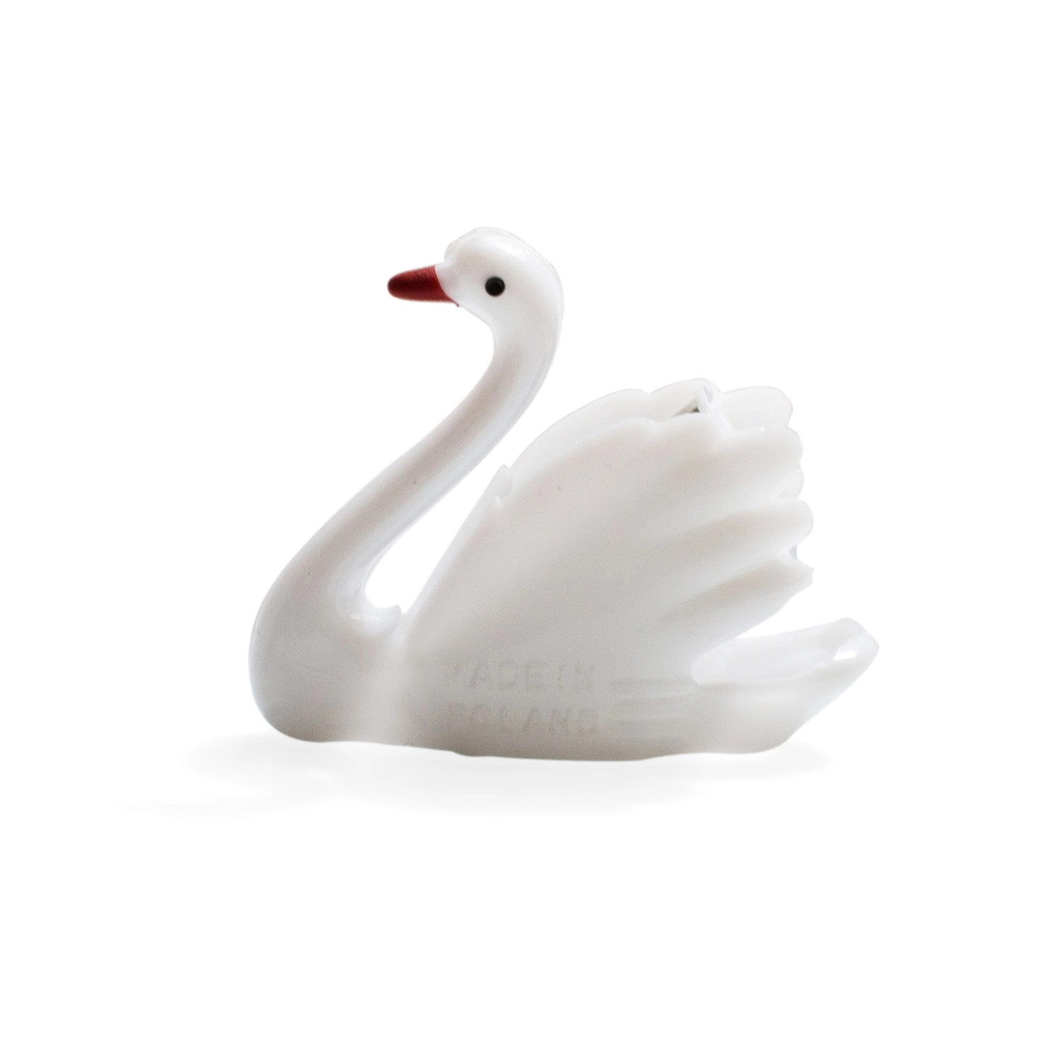 Swan Pencil Sharpener | Catbird