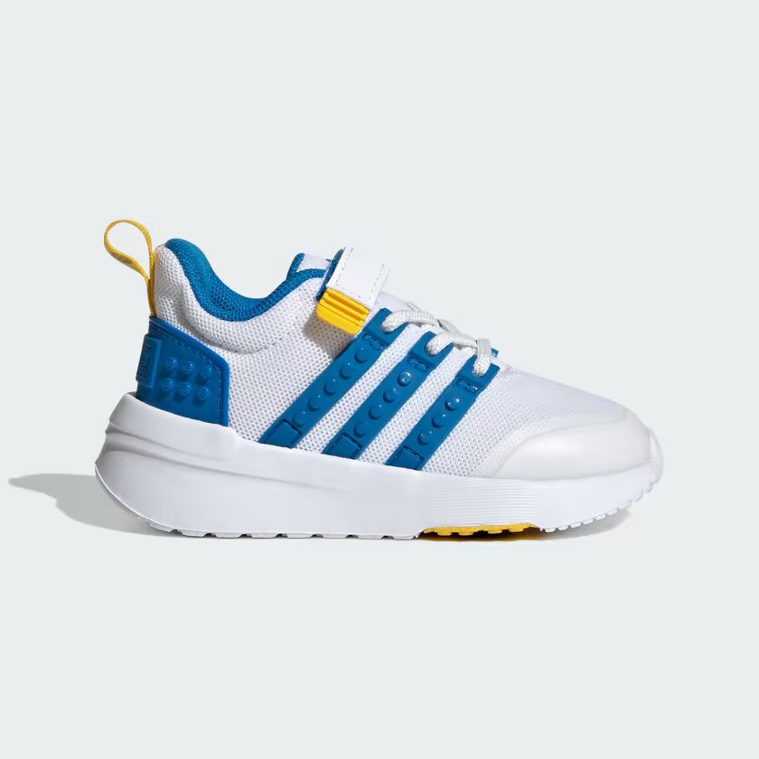 adidas x LEGO® Racer TR21 Elastic Lace and Top Strap Shoes | adidas (US)