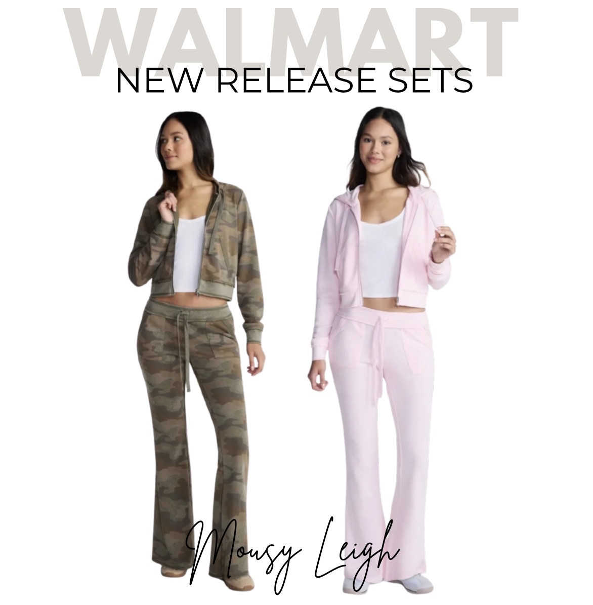 new release sets!

#LTKootd #LTKSaleAlert #LTKSeasonal