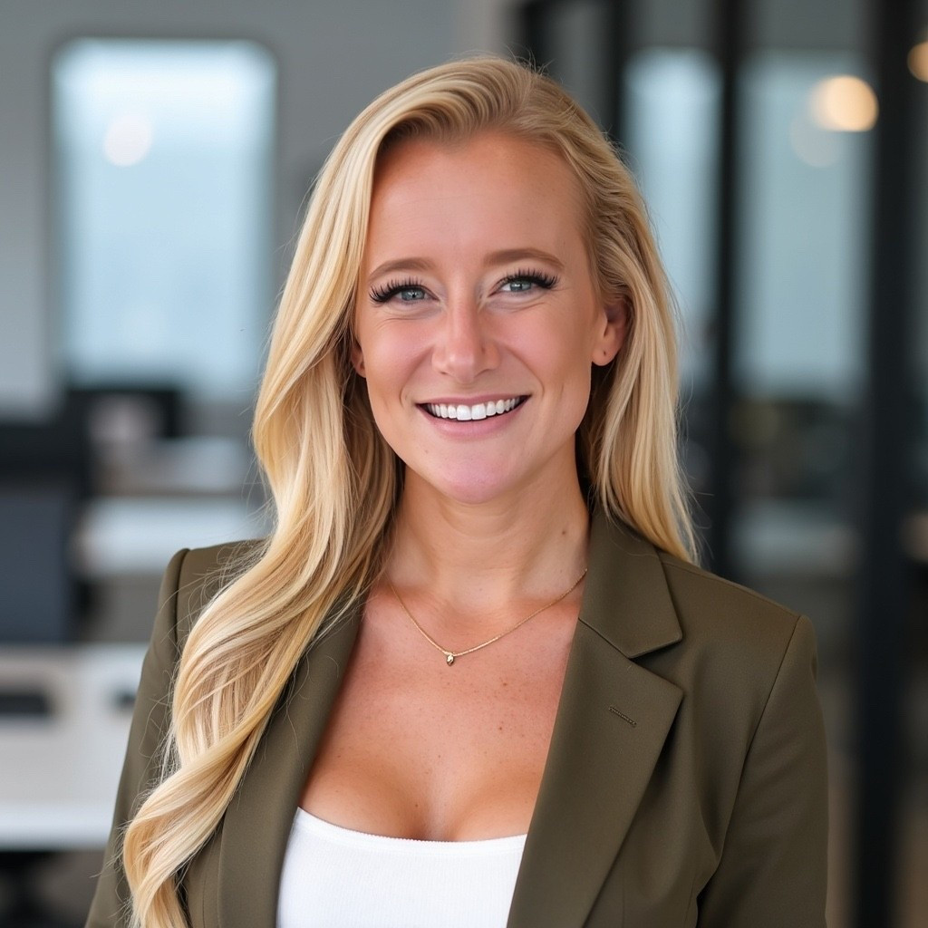 💫 About Me

Hi, I’m Courtney — mom, stepmom, wife of a mortgage broker, and a proud real estate broker + investor 🏡✨

When I’m not closing deals, I’m geeking out over user experience (I’m a Computer Human Interaction Engineer + Harvard grad 🎓) — or cheering at a dance competition because, yes, I’m 100% a dance mom 💃

You’ll usually find me:
🏈 Rooting for the Colts, Pacers, and Fever
🐶 Snuggling my three big mutts (because I like big mutts and I cannot lie)
🌿 Living that vegan life
🍋 Snacking on Lemonheads
🧘‍♀️ Working out at Ozwell Gym
🌄 Choosing mountains over beaches every time
🌌 Quoting Star Wars because the Force is strong in this house

Shop my everyday favorites — from cozy home finds to gym must-haves and dance-mom essentials — all inspired by real life, real chaos, and a lot of love 💛


#LTKFamily #LTKBeauty