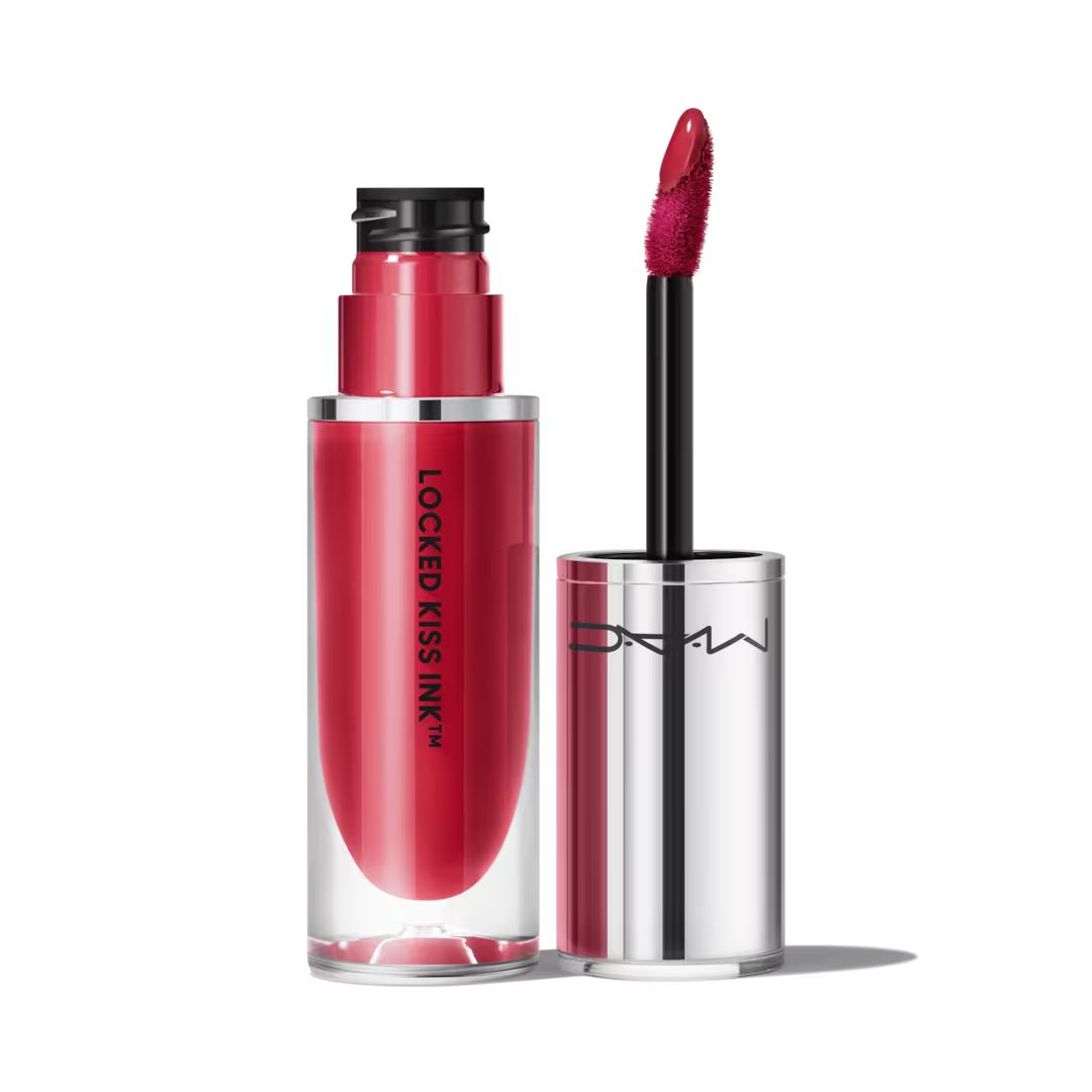 M·A·C Locked Kiss Ink 24HR Lipcolour | MAC Cosmetics - Official Site | MAC Cosmetics (US)