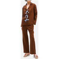 Sleeper Crusoe Linen Set - S | Coggles (Global)