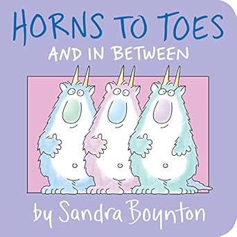 Horns to Toes | Amazon (US)