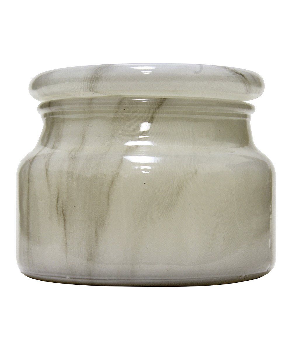 Marble 9-Oz. Artisan Candle | zulily
