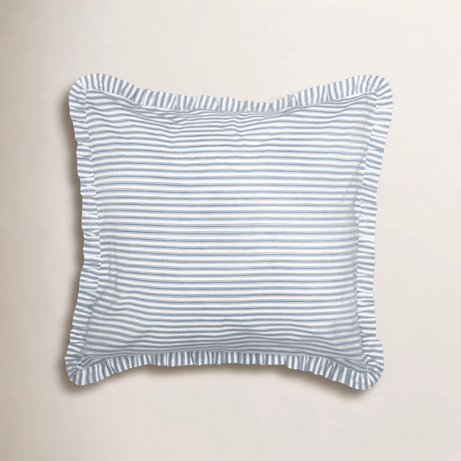 Faust 100% Cotton Ties Sham | Wayfair North America