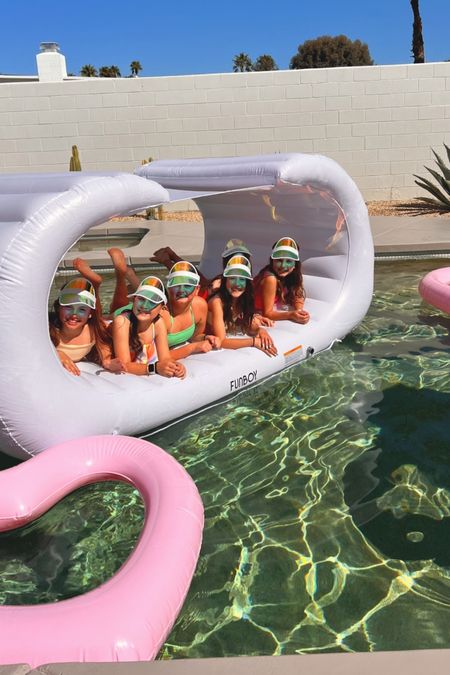 Pool floats the kids will go nuts for!

#LTKkids #LTKunder100 #LTKswim