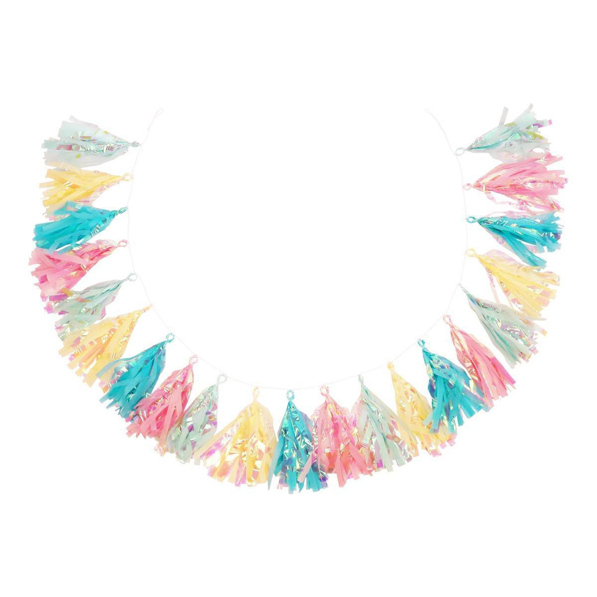 Under The Sea Banner Tassel - Spritz™ | Target