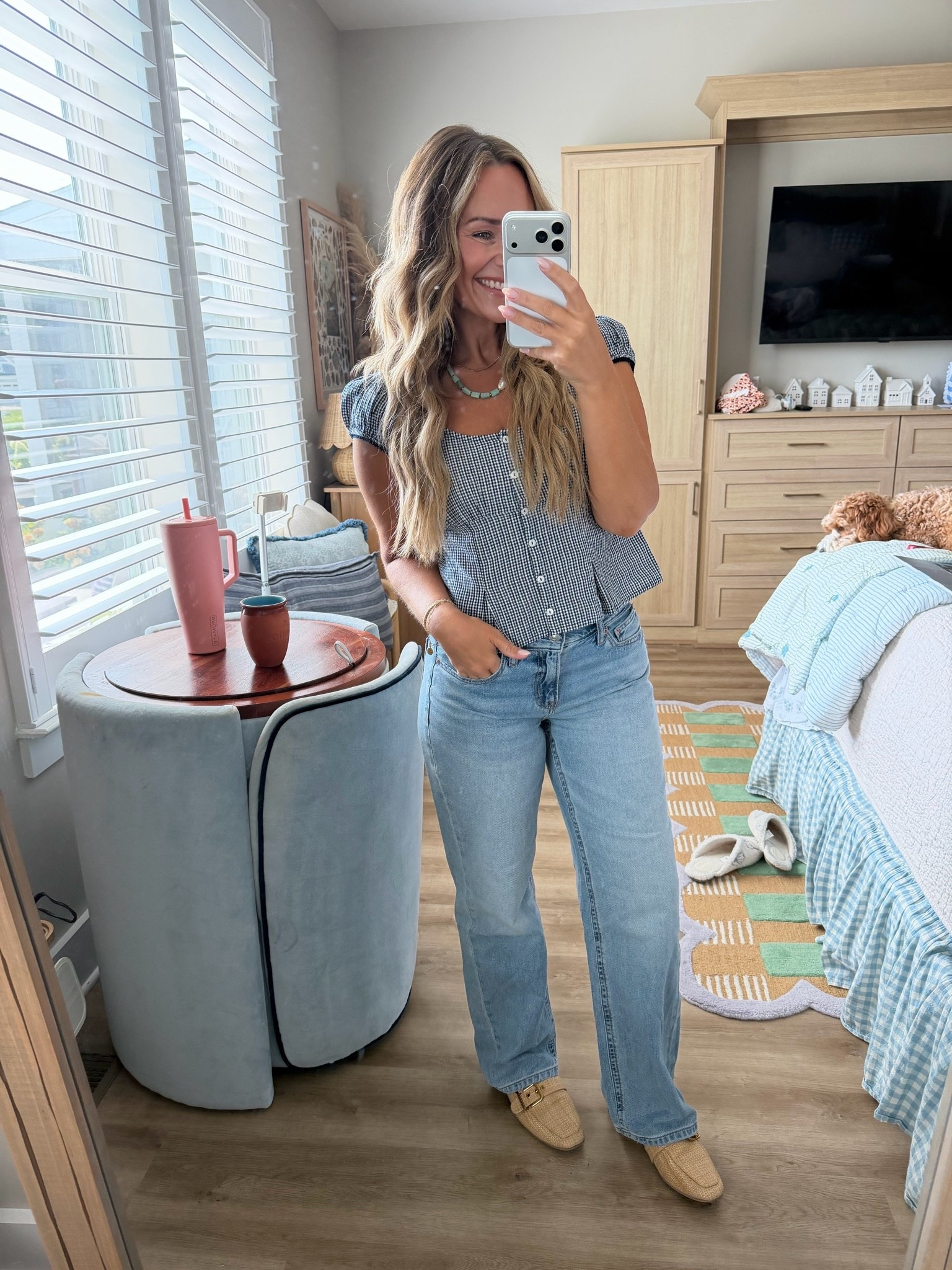 American Eagle jeans are bogo!!

#LTKdayinmylife #LTKgrwm #LTKootd
