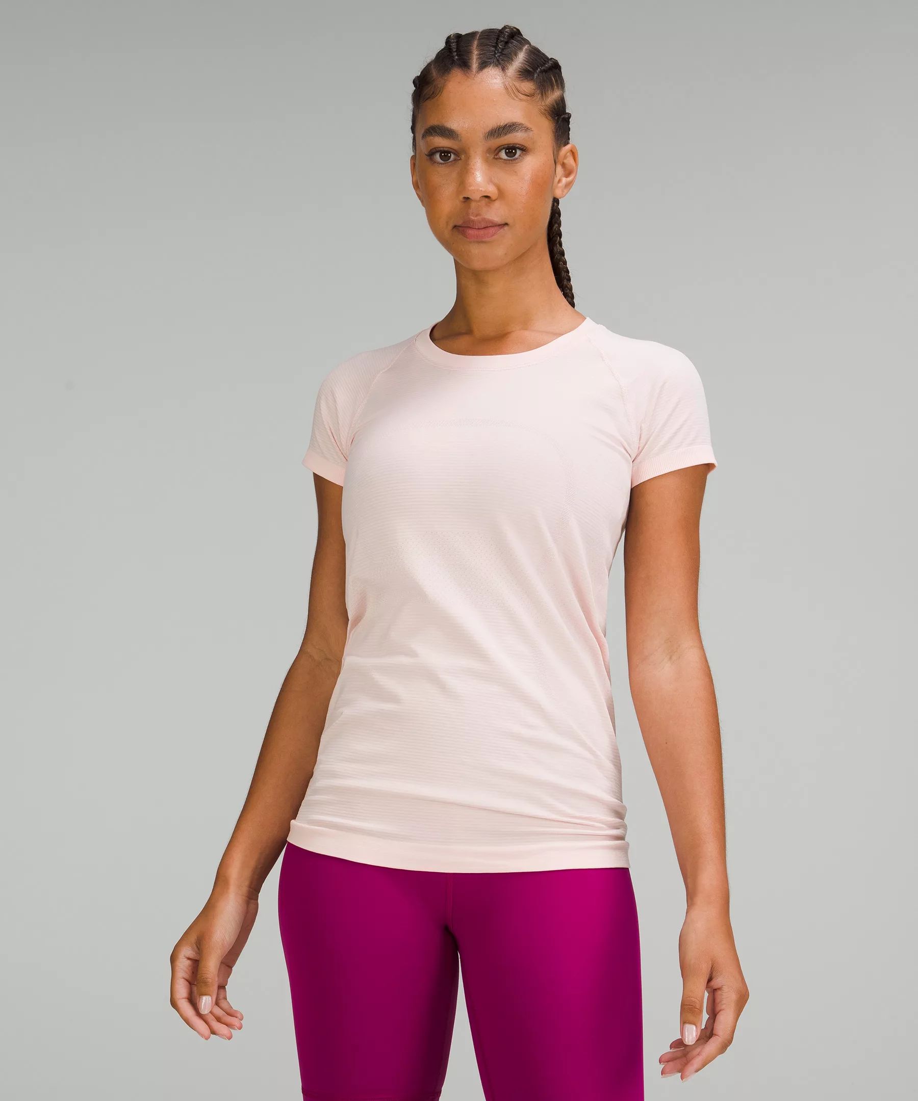 Swiftly Tech Short Sleeve Shirt 2.0 | Lululemon (US)