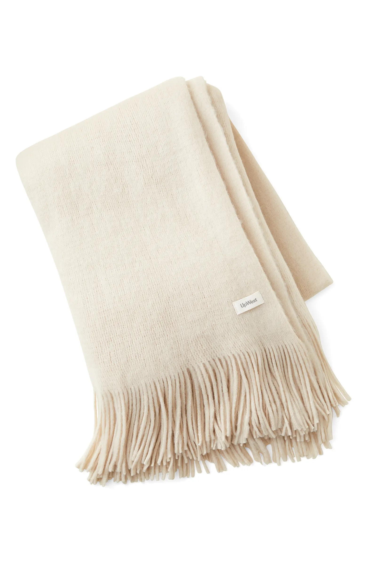 The Softest Throw Blanket | Nordstrom