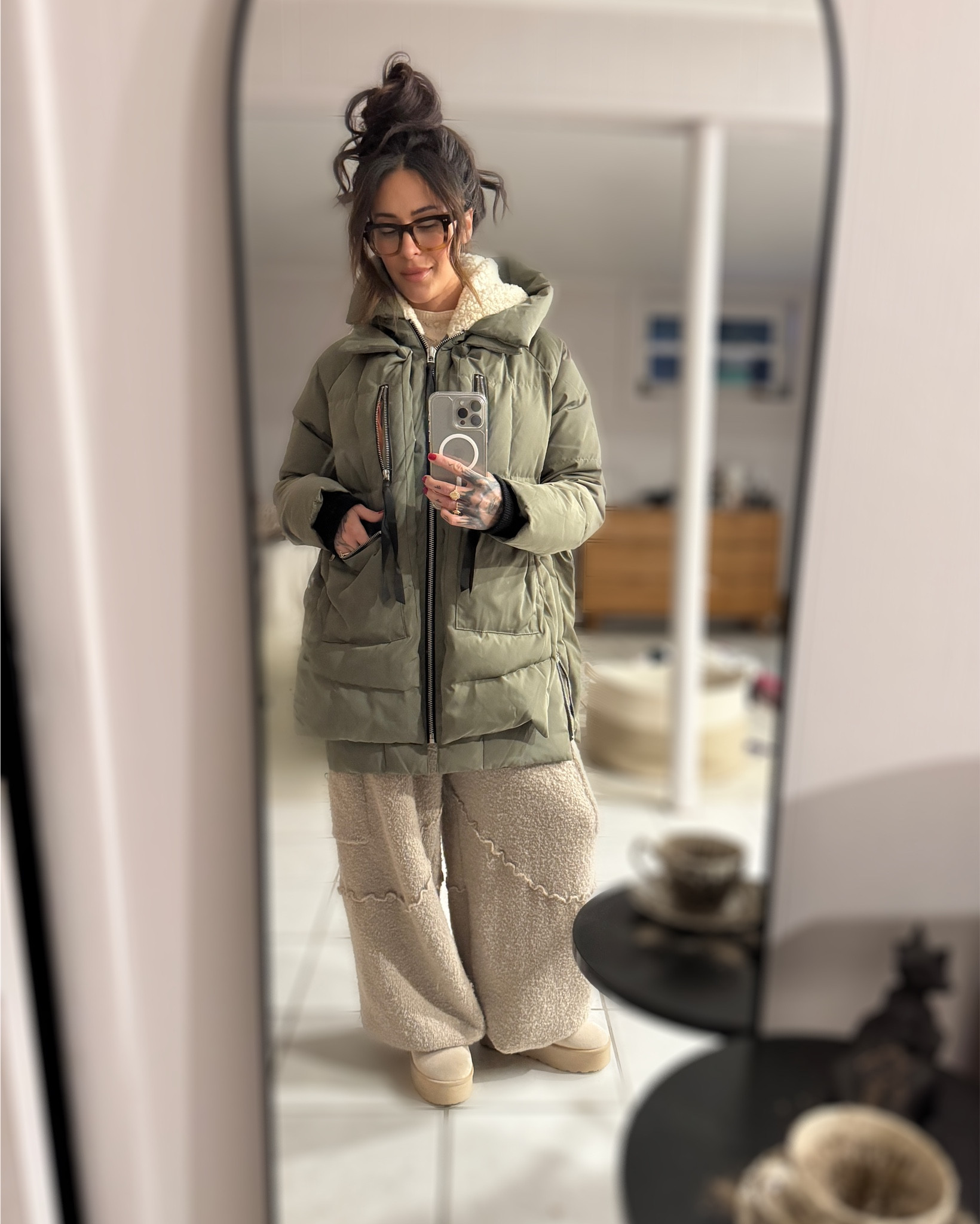 Orolay Women's Thickened Down Jacket | Amazon Finds | winter coat | holiday must have | For Her | gift idea | gift guide 

#LTKHoliday #LTKSeasonal #LTKGiftGuide