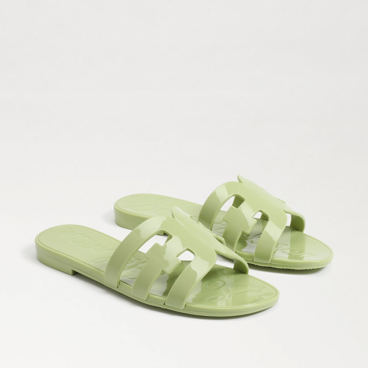 Bay Jelly Slide Sandal | Sam Edelman
