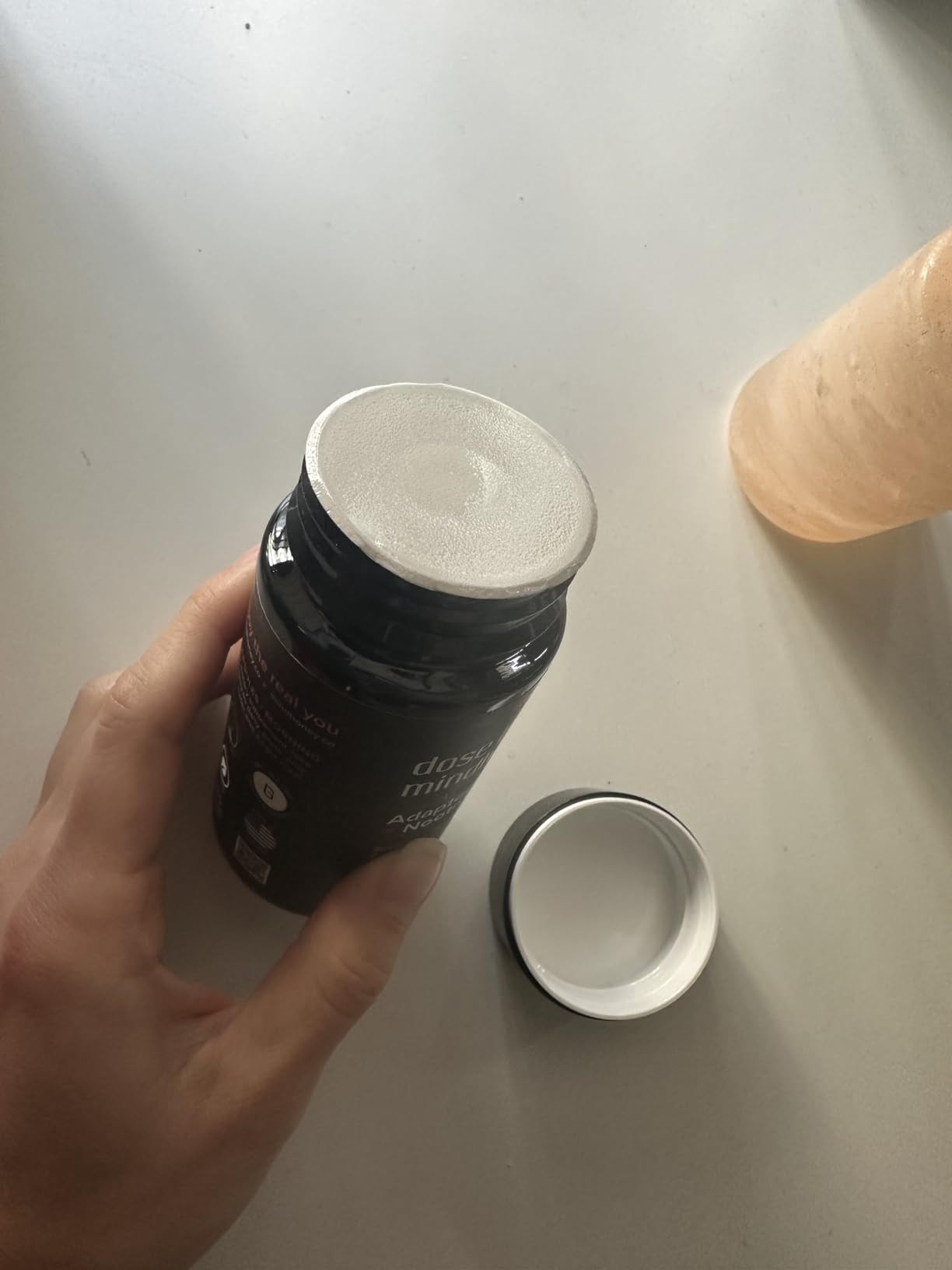 MINDHONEY | DOSE 60 Count, Premium All-in-One Nootropic Brain Supplement | Focus, Mood, Energy, &... | Amazon (US)