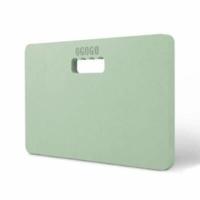 OGOGO Kneeling Pads - ECO-Friendly TPE Material Thick Extra Large Foam Comfort K  | eBay | eBay AU