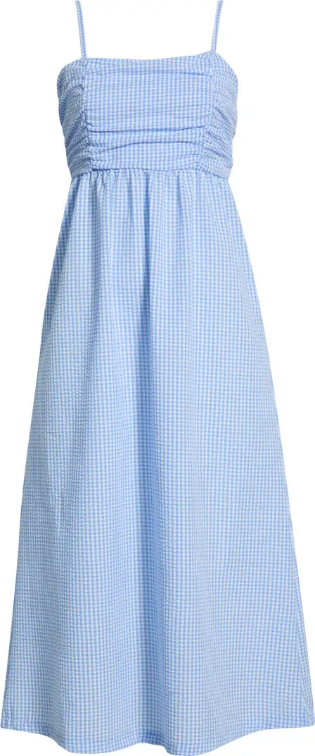 Steve Madden Ashlynn Midi Dress | Nordstrom | Nordstrom