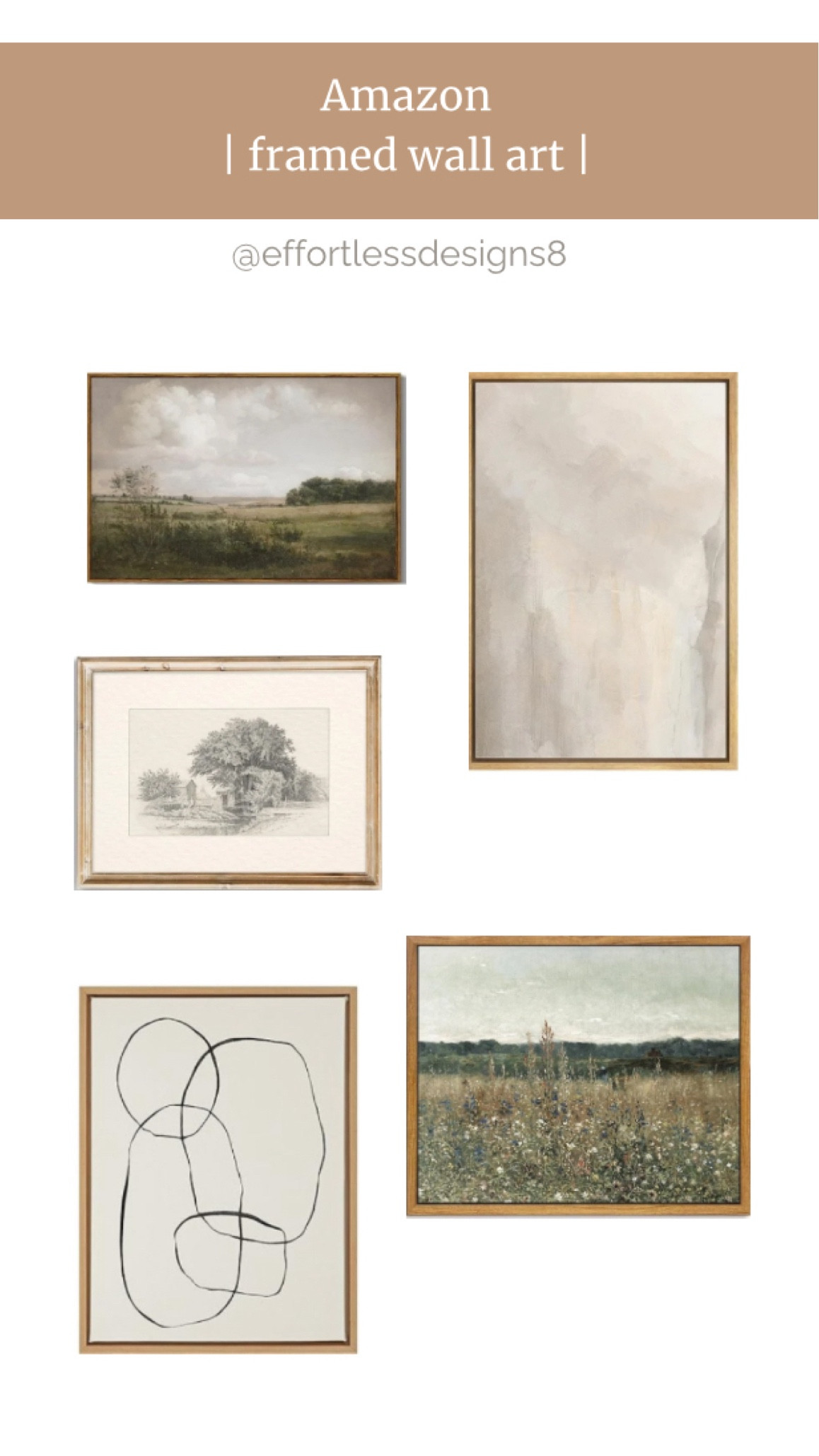 Affordable Amazon wall art finds   For the neutral home. 

#neutralinteriors #home #affordablefinds #amazonhome

#LTKHome