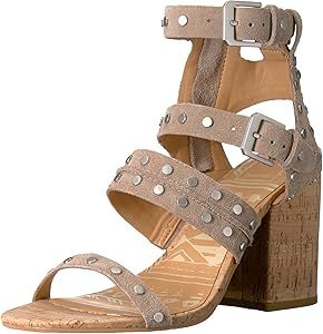 Women's Effie Heeled Sandal | Amazon (US)