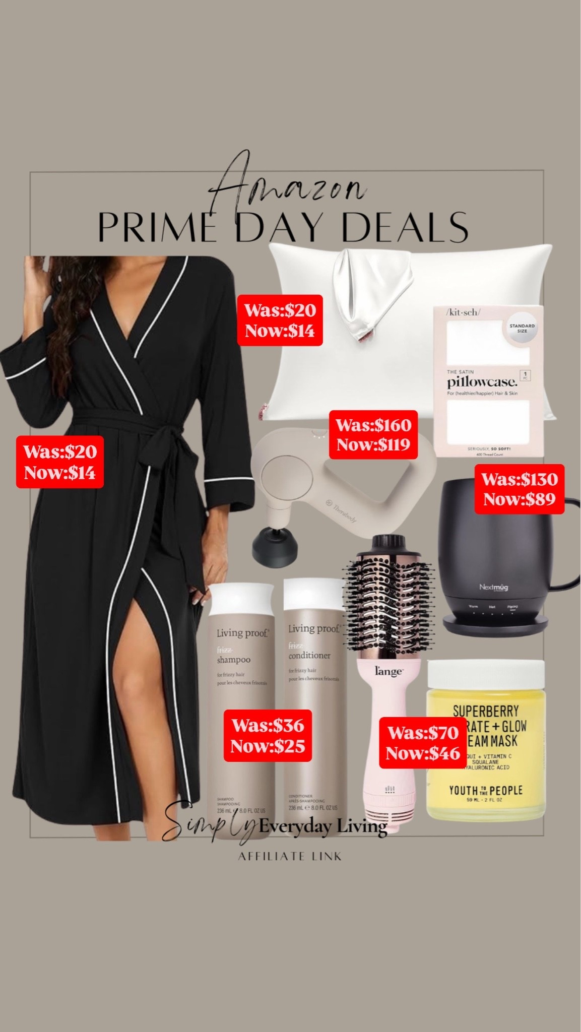 Prime day deals