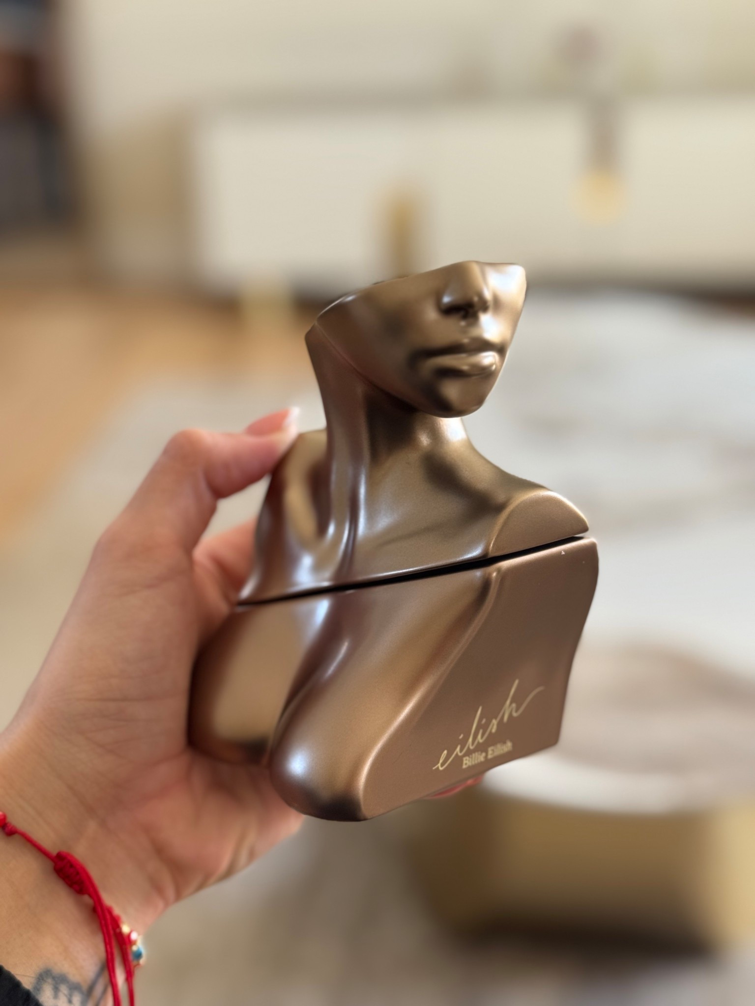 THE Billie Eilish ✨ PERFUME just wow 

#LTKBeauty #LTKStyleTip #LTKFindsUnder100