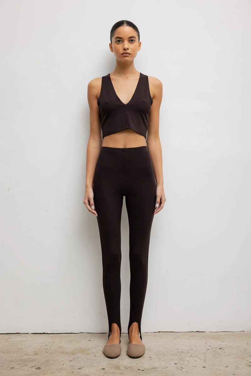 Rio Stirrup Pant | LESET