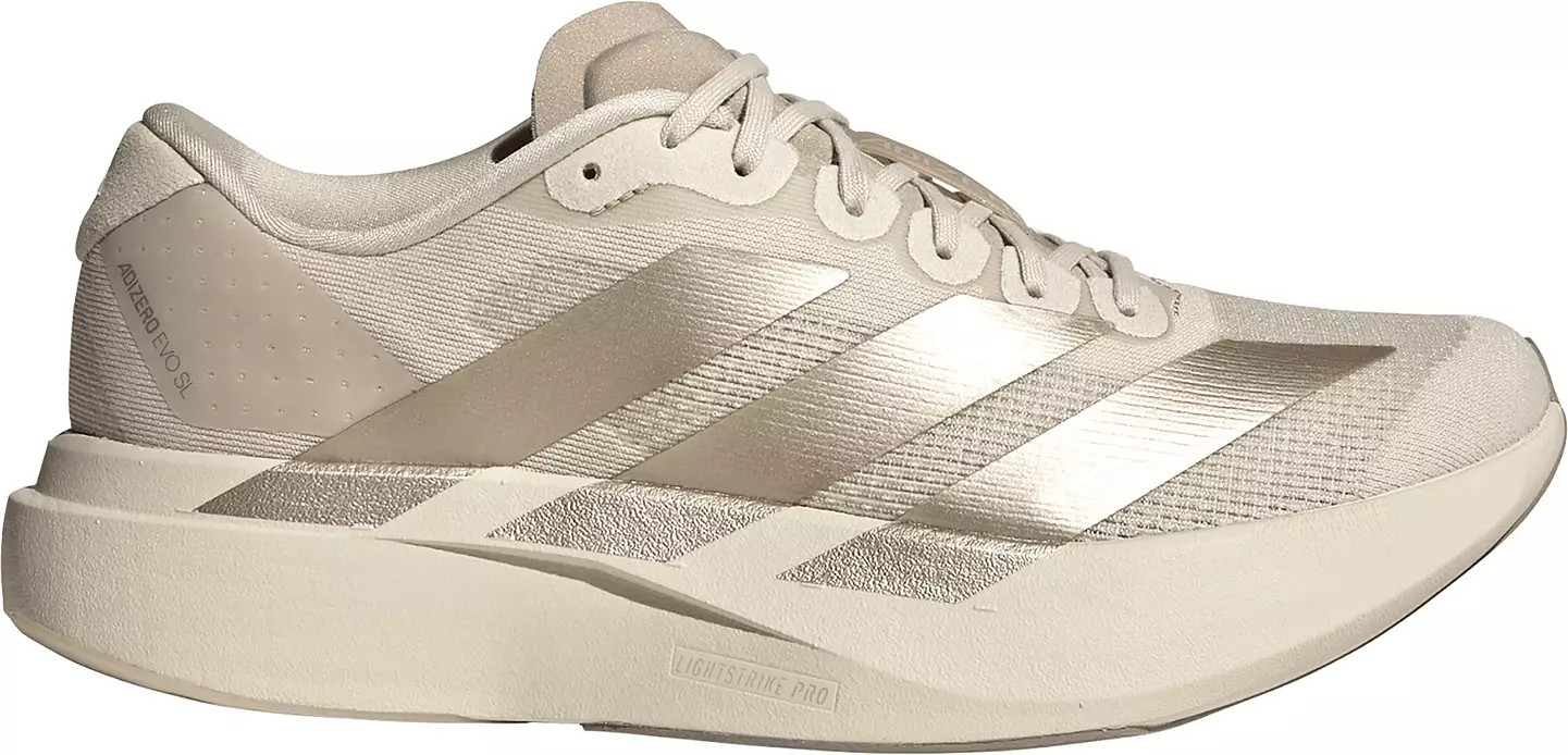 adidas Women's Adizero EVO SL Running Shoes | DICK'S Sporting Goods