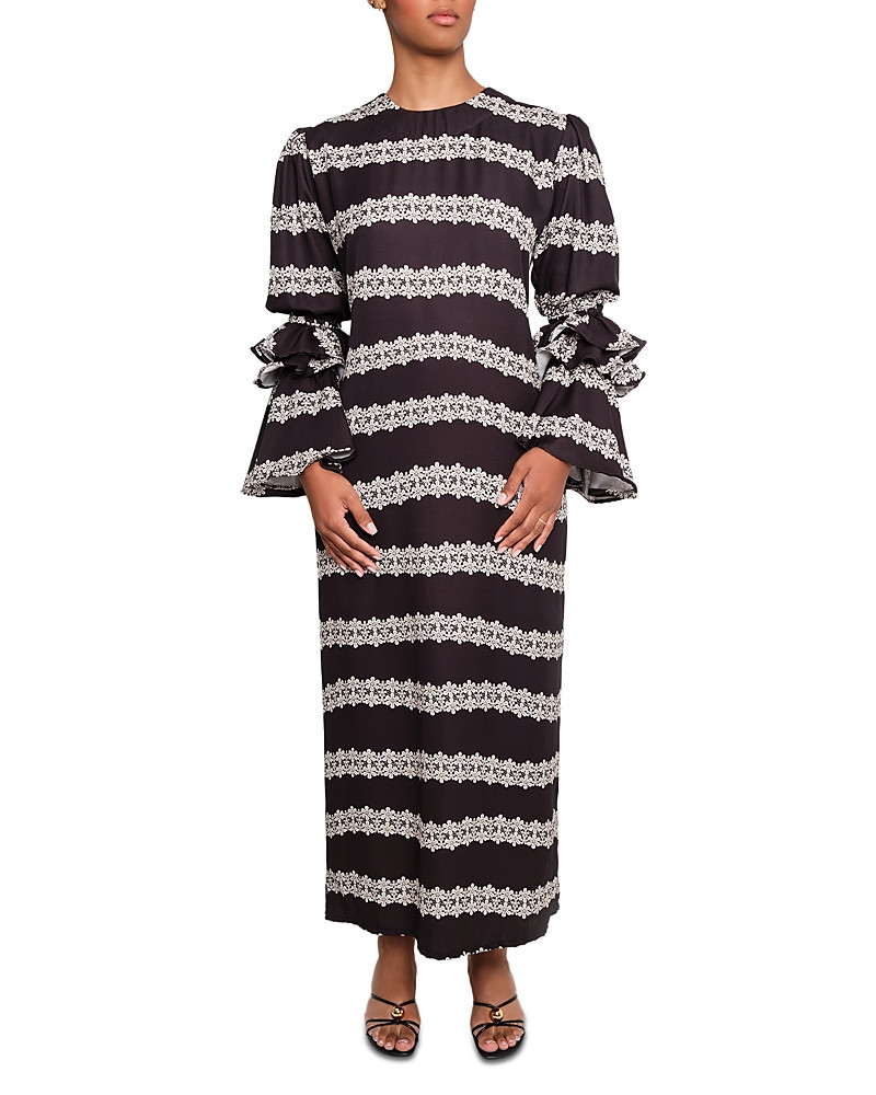The Lulo Project New Makeda Tunic Dress | Bloomingdale's (US)