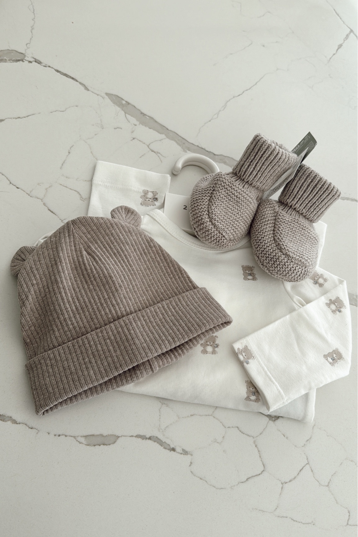 baby 🐻 set 

H&M | maternity | baby outfits 

#LTKfamily #LTKeurope #LTKbaby