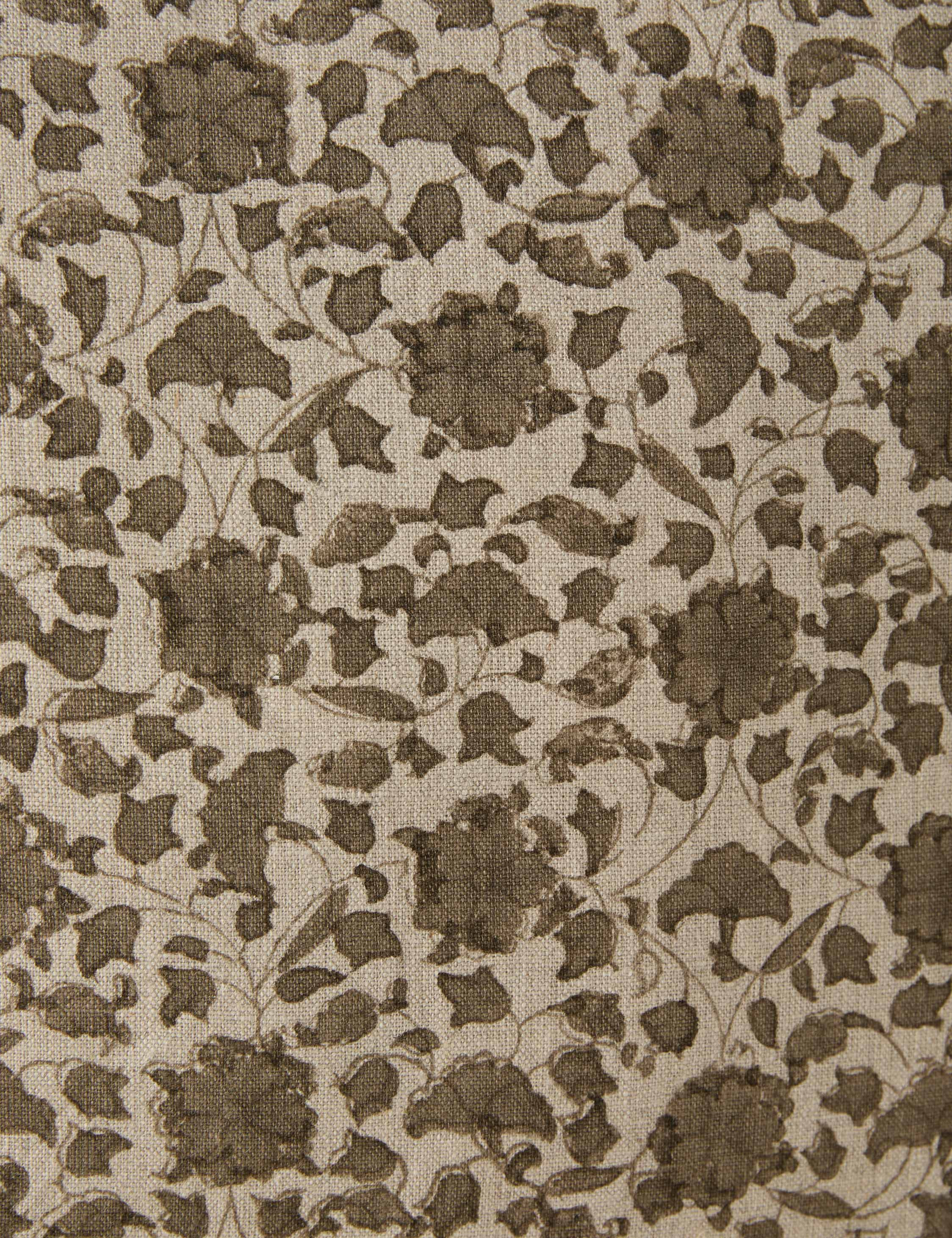 Lavelanet Linen Pillow | Lulu and Georgia 