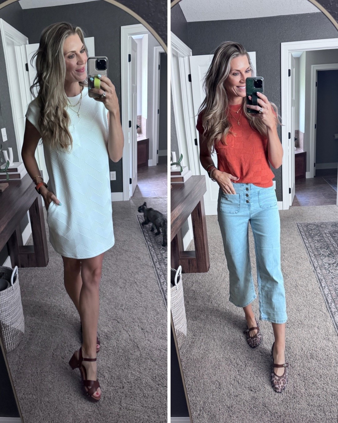 Part 7- top looks from 2025