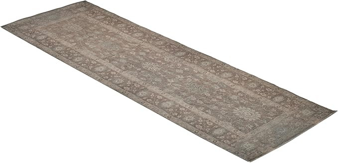 Tov Furniture Roni 2'6" x 8' Area Rug | Amazon (US)
