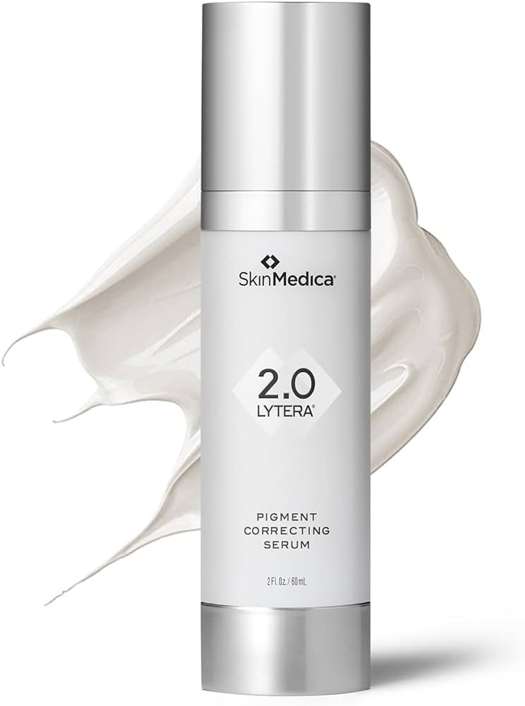 Amazon.com: SkinMedica 2.0 Lytera Pigment Correcting Serum, 2 Fl Oz : Beauty & Personal Care | Amazon (US)