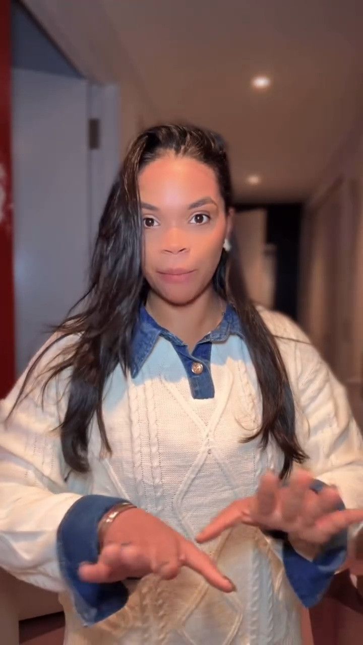 Super versátil. Para usar con libras, jeans, faldas. 

#explorepage #amazonfinds #amazoninfluencer #momfit