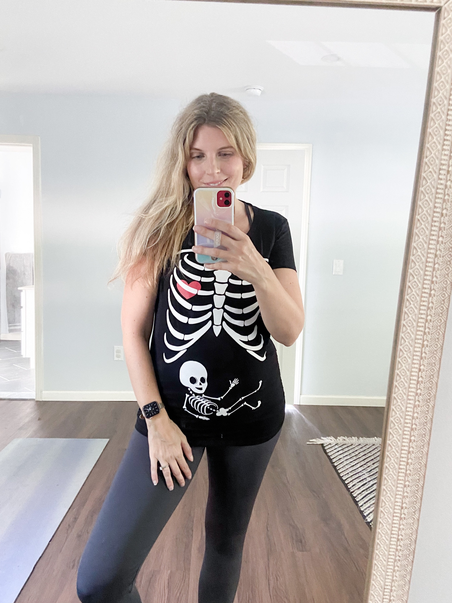 Cute maternity skeleton shirts! ☠️

Etsy finds, Halloween, family matching, maternity Halloween, skeleton 



#LTKstyletip #LTKbump #LTKHalloween