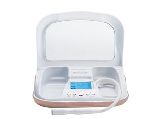 Trophy Skin MicrodermMD | LovelySkin