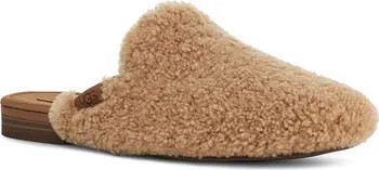 UGG® Janaya Cozy Genuine Shearling Mule | Nordstrom | Nordstrom