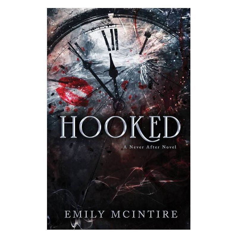 Hooked - by Emily McIntire (Paperback) | Target