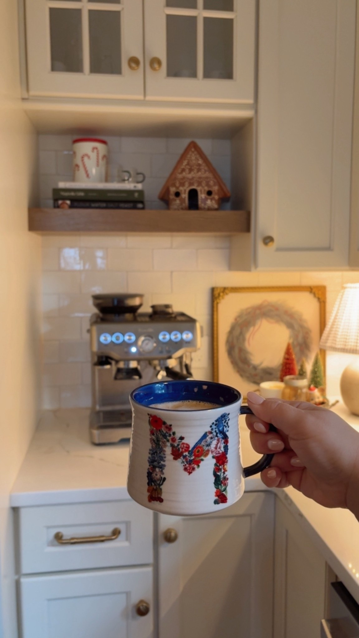 My two minute vacation every morning ☕️

#LTKHome #LTKdayinmylife #LTKmomlife