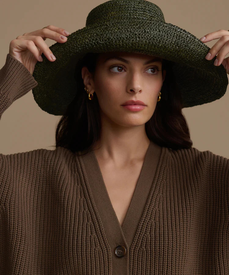 Soleil Hat | Jenni Kayne